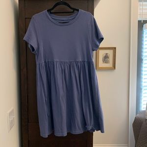 Urban Outfitters Babydoll Dress